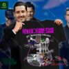 New Kids on the Block 40th Anniversary Collection Shirt