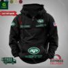 New York Jets NFL Personalized 2D Vintage Men Hoodie