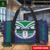 New Zealand Warriors NRL Personalized Gym Bag