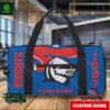 Newcastle Knights NRL Personalized Gym Bag