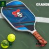 Newcastle Knights NRL Personalized Pickleball Paddle
