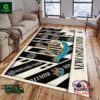Newcastle United EPL 2024 Rug Carpet