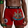 Newcastle United EPL Boxer Man