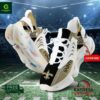 NFL New Orleans Saints Custom Name Air Cushion Running Shoes