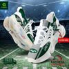 NFL New York Jets Custom Name Air Cushion Running Shoes