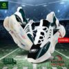 NFL Philadelphia Eagles Custom Name Air Cushion Running Shoes