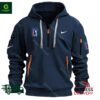 Nike PGA Tour Half Zipper Heavy Hoodie