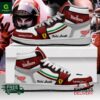 Niki Lauda Air Jordan 1 Sneaker