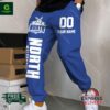 North Melbourne AFL Personalized Long Pants Joggers