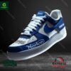 Norton Motorcycles Personalized Air Force 1 Sneaker