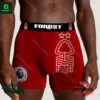 Nottingham Forest EPL Boxer Man