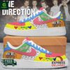 One Direction Air Force 1 Sneaker