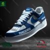 Paccar Personalized Air Force 1 Sneaker