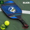 Parramatta Eels NRL Personalized Pickleball Paddle