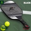Penrith Panthers NRL Personalized Pickleball Paddle