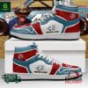 Richard Petty Air Jordan 1 Sneaker