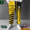 Richmond Tigers AFL Personalized Long Pant