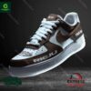 Rieju Motorcycles Personalized Air Force 1 Sneaker
