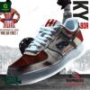 Rocky Balboa Air Force 1 Sneaker