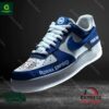 Royal Enfield Motorcycles Personalized Air Force 1 Sneaker