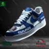 Saab Personalized Air Force 1 Sneaker