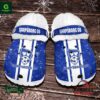 Sarpsborg 08 Fotballforening Fleece Crocs Clog