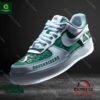 Saskatchewan Roughriders CFL Air Force 1 Sneaker