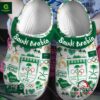 Saudi Arabia Olympic Team Crocs Clogs Shoes