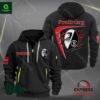 SC Freiburg Personalized 2d Heavy Hoodie