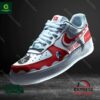 SC Freiburg Personalized Air Force 1 Sneaker