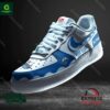 SC Paderborn Personalized Air Force 1 Sneaker