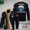 SC Paderborn Personalized Fleece Jacket