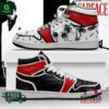 Scarface Air Jordan 1 Sneaker