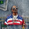 Snoop Dogg Olympic Paris 2024 Medals Enamel Pins