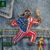 Snoop Dogg Olympic Paris 2024 Running Enamel Pins