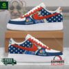 Snoop Dogg Paris Air Force 1 Sneaker