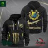 Sodertalje Personalized Heavy Hoodie