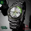 South East Melbourne Phoenix NBL Personalized Hand Watch