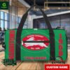 South Sydney Rabbitohs NRL Personalized Gym Bag