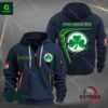 SpVgg Greuther Furth Personalized 2d Heavy Hoodie