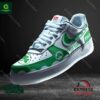 SpVgg Greuther Furth Personalized Air Force 1 Sneaker