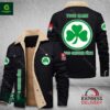 SpVgg Greuther Furth Personalized Fleece Jacket