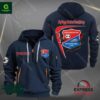 SpVgg Unterhaching Personalized 2d Heavy Hoodie
