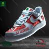 St George Illawarra Dragons NRL Air Force 1 Sneaker