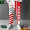 St Kilda FC AFL Personalized Long Pant