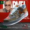 Stan Lee Personalized Air Force 1 Sneaker