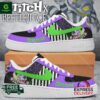 Stitch X Beetlejuice Nike Air Force 1 Sneaker