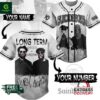 Suicide Boys Long Term Effects Of Suffering Personalized Baseball Jersey