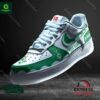 SV Werder Bremen Personalized Air Force 1 Sneaker