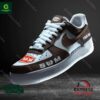 SWM Motorcycles Personalized Air Force 1 Sneaker